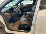 Lincoln MKC 2016